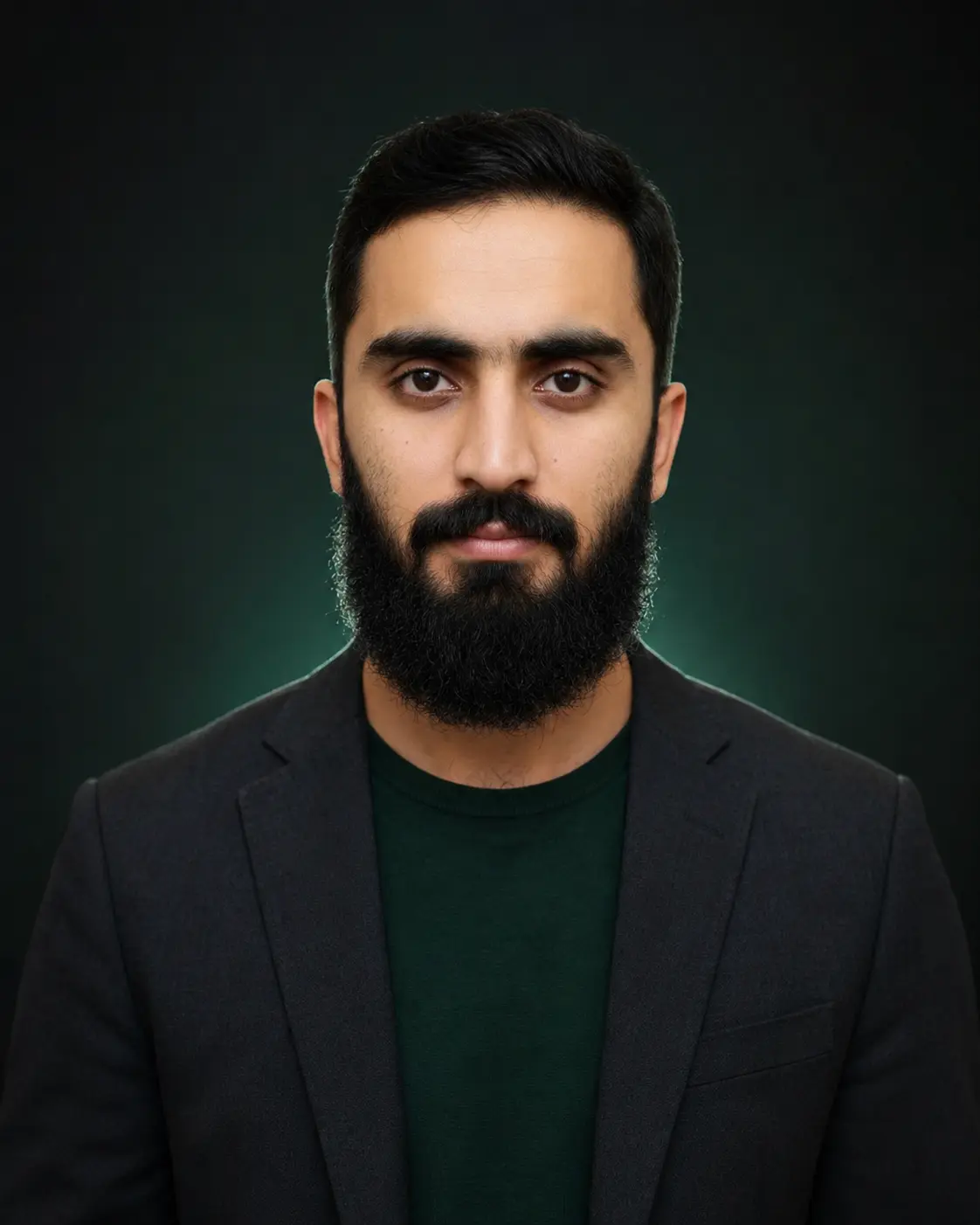 Arbab Sadiq, Founder of Ranking Dynamics