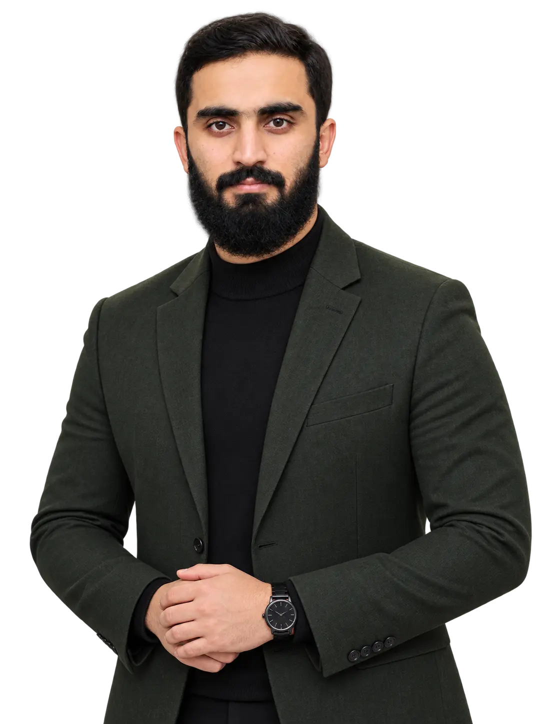 Arbab Sadiq, founder of Ranking Dynamics, for Technical SEO Services