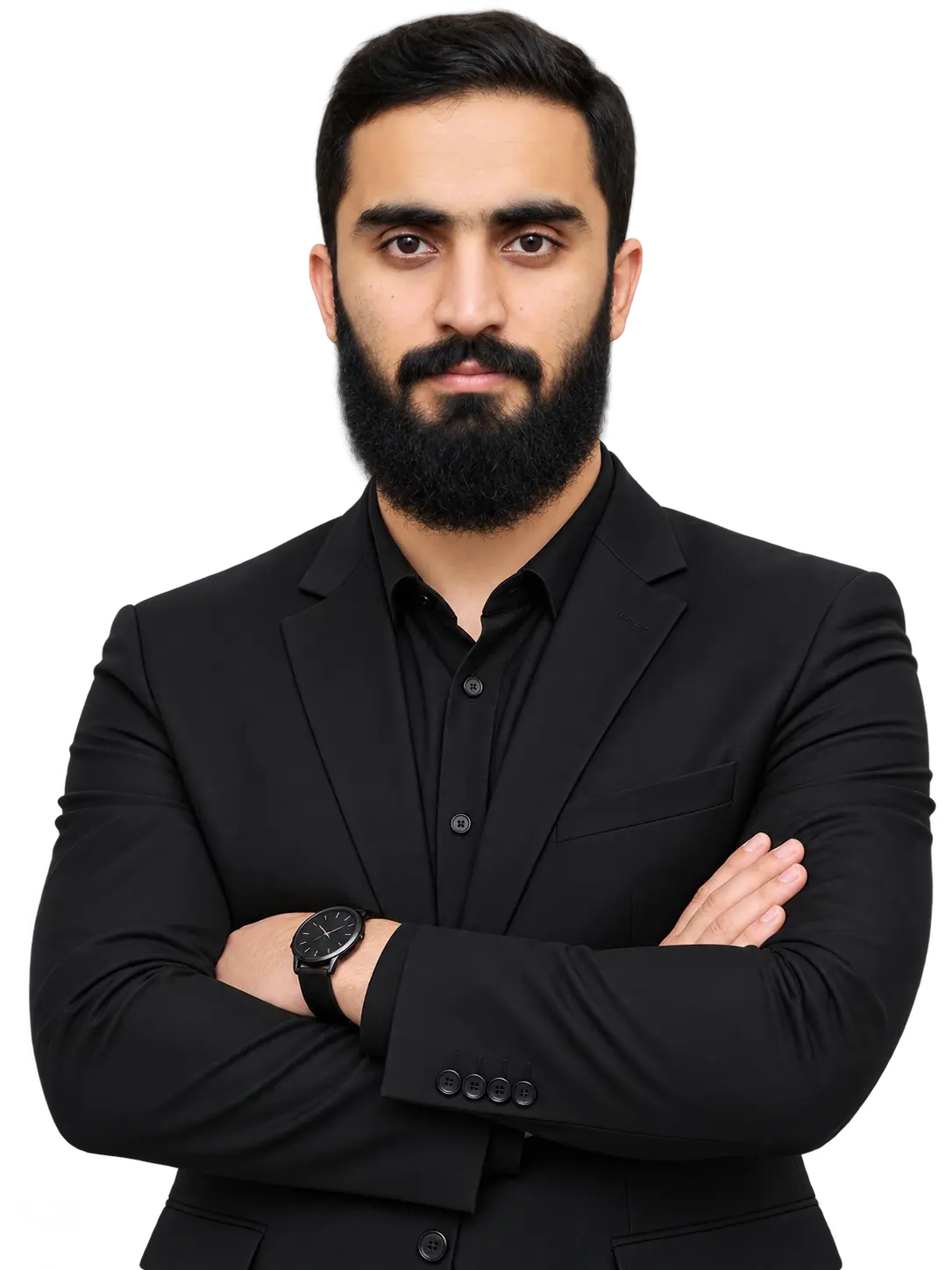Arbab Sadiq Founder of Ranking Dynamics